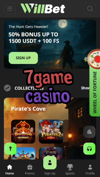 7Game Casino - Comprehensive Game Selection-www.bdqngd.com