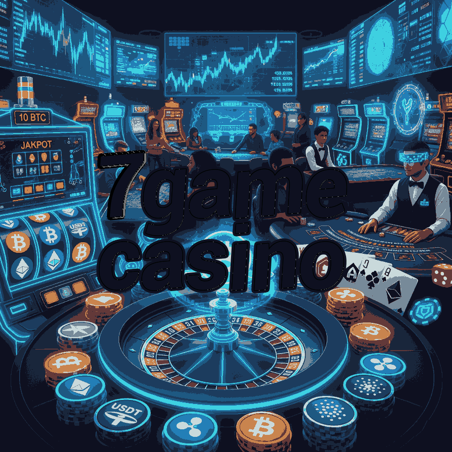 7Game Casino - Comprehensive Game Selection